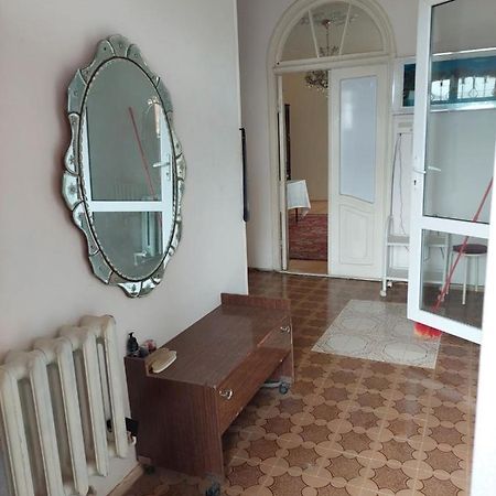 Mazmanyan 181 Appartement Gjoemri Buitenkant foto