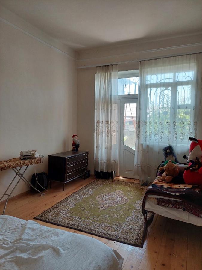 Mazmanyan 181 Appartement Gjoemri Buitenkant foto