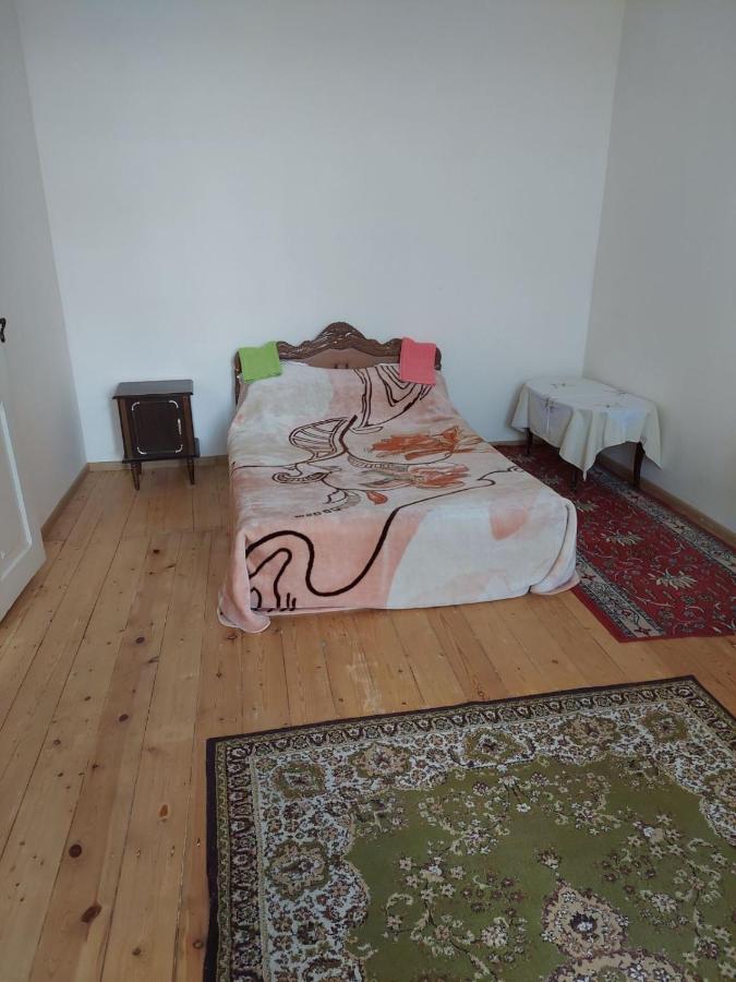 Mazmanyan 181 Appartement Gjoemri Buitenkant foto