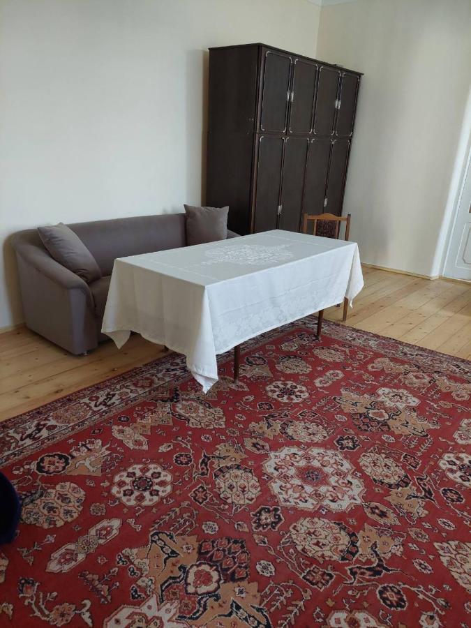 Mazmanyan 181 Appartement Gjoemri Buitenkant foto