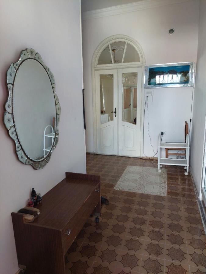 Mazmanyan 181 Appartement Gjoemri Buitenkant foto