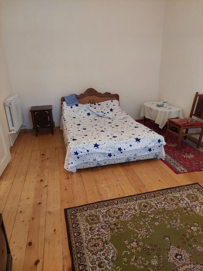 Mazmanyan 181 Appartement Gjoemri Buitenkant foto