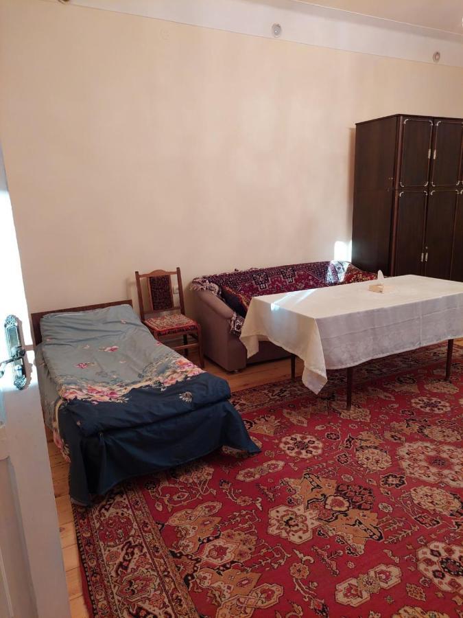 Mazmanyan 181 Appartement Gjoemri Buitenkant foto