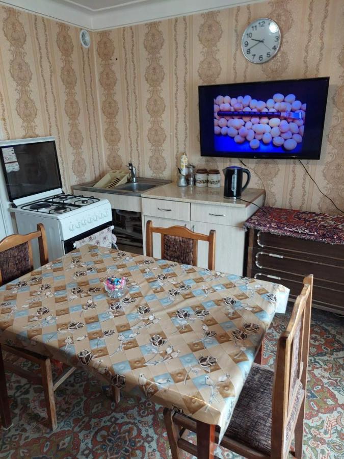 Mazmanyan 181 Appartement Gjoemri Buitenkant foto