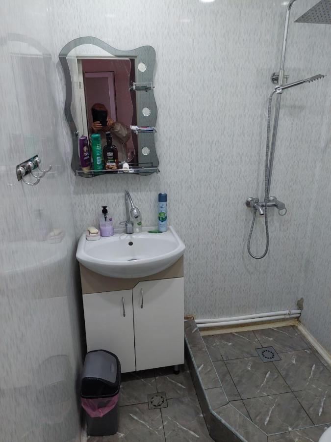 Mazmanyan 181 Appartement Gjoemri Buitenkant foto