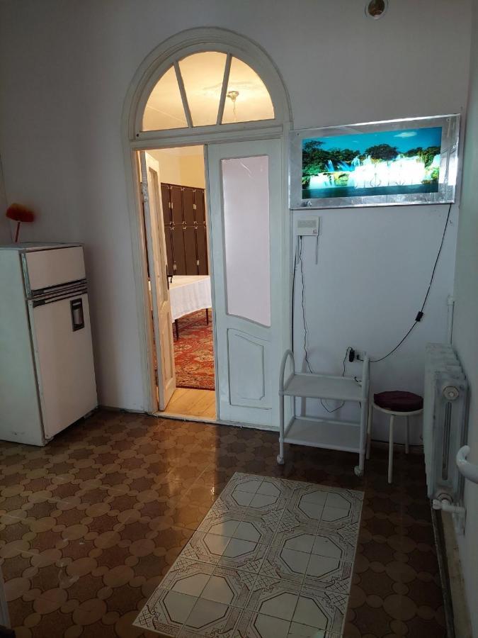 Mazmanyan 181 Appartement Gjoemri Buitenkant foto