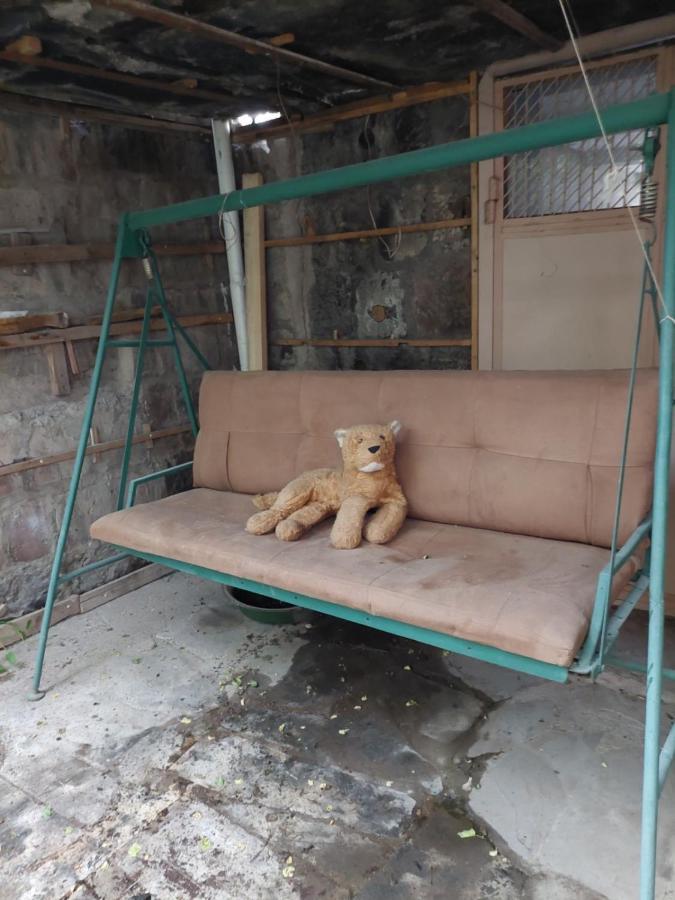 Mazmanyan 181 Appartement Gjoemri Buitenkant foto