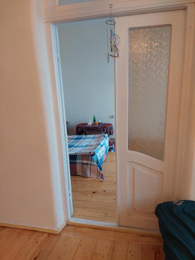 Mazmanyan 181 Appartement Gjoemri Buitenkant foto