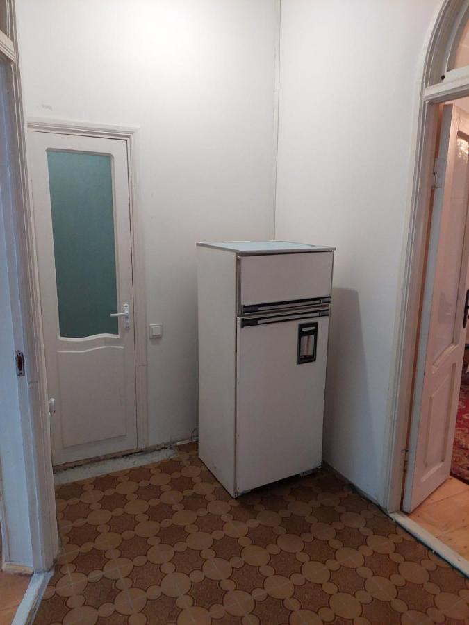 Mazmanyan 181 Appartement Gjoemri Buitenkant foto